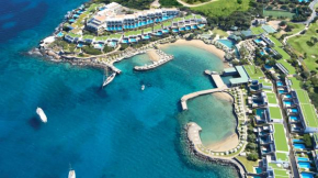 Отель Elounda Peninsula All Suite Hotel, Six Senses Spa  Элунда